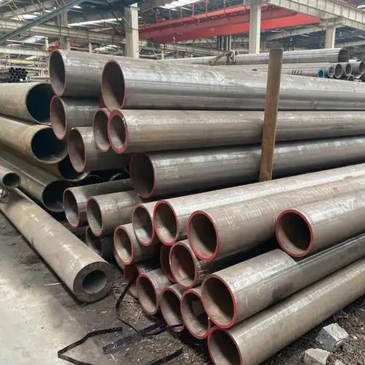 盈江电厂用锅炉管